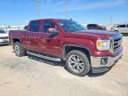 2014 GMC Sierra C1500 SLE