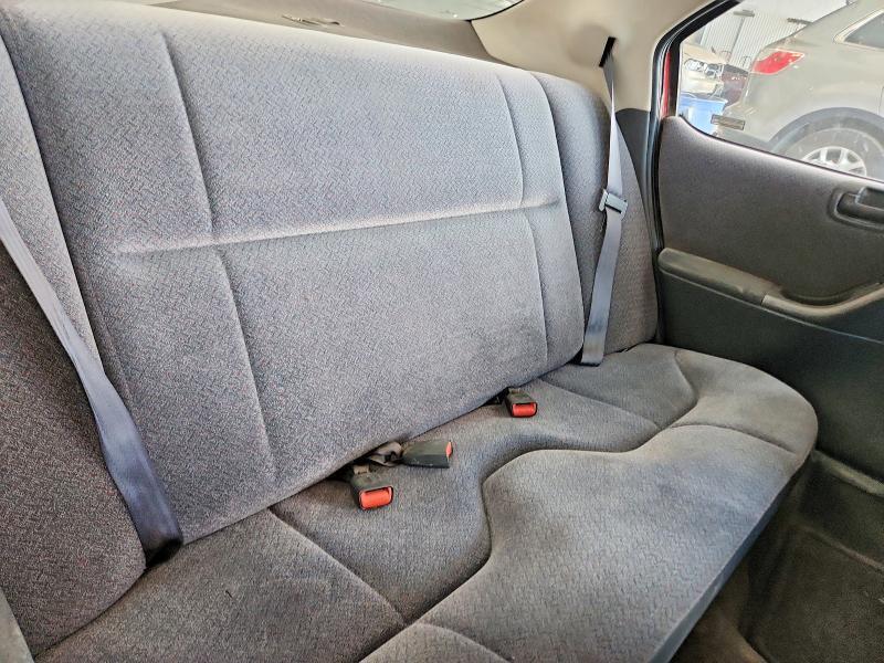 2000 Dodge Stratus se