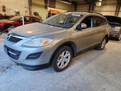 2011 Mazda Cx-9 en venta en Greenwood, NE