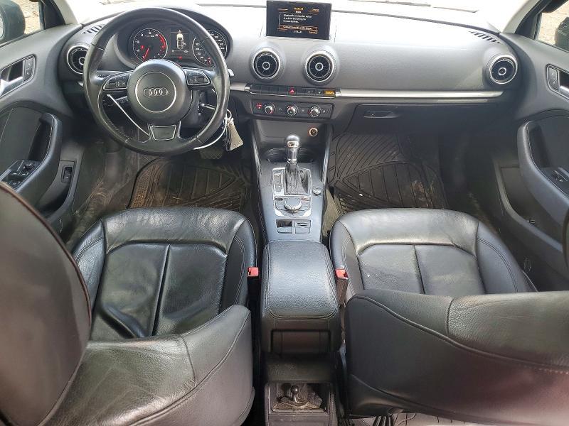 2015 Audi A3 Premium