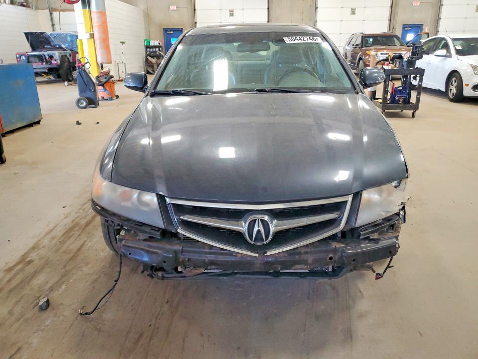 2007 Acura TSX
