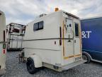 2008 Pelsue Fiber Optic Splicing Trailer