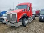 2018 Kenworth Construction T880