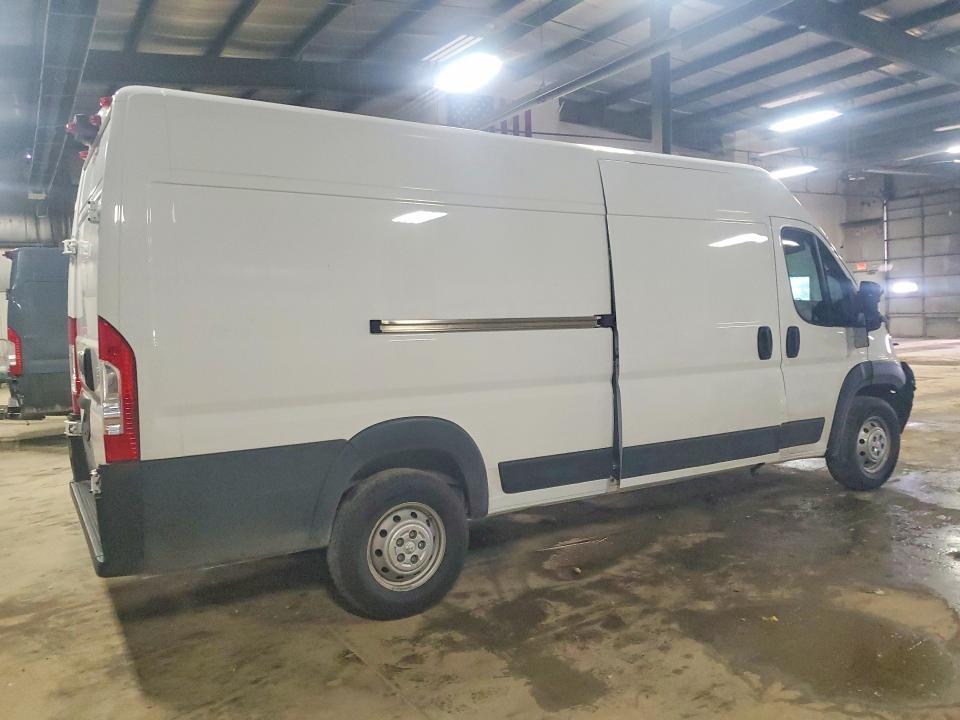 2023 Dodge Ram Promaster 3500 Delivery van
