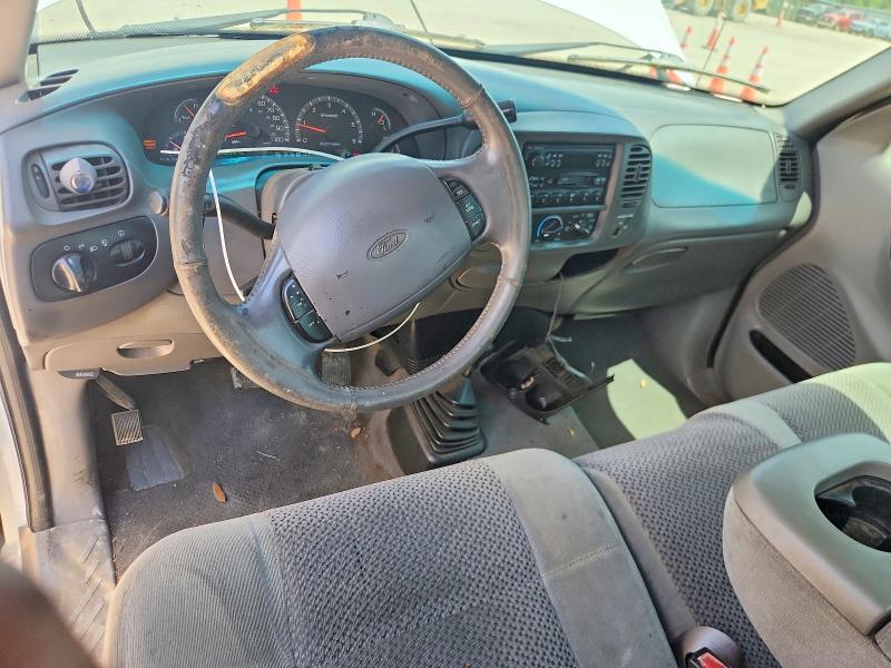 2002 Ford F150