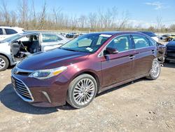 2017 Toyota Avalon Limited for sale in Leroy, NY