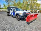 2016 Ford F450 Super Duty