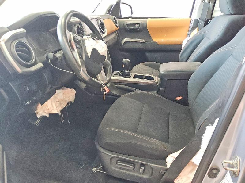 2020 Toyota Tacoma SR5 V6