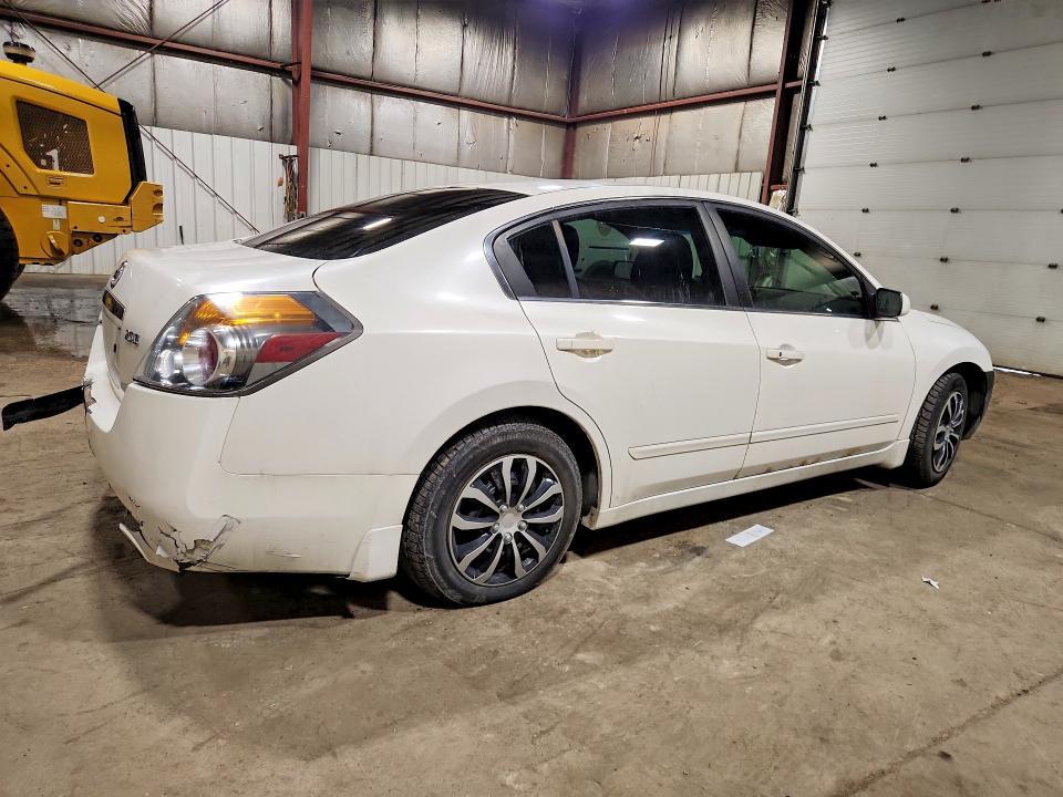 2009 Nissan Altima 2.5