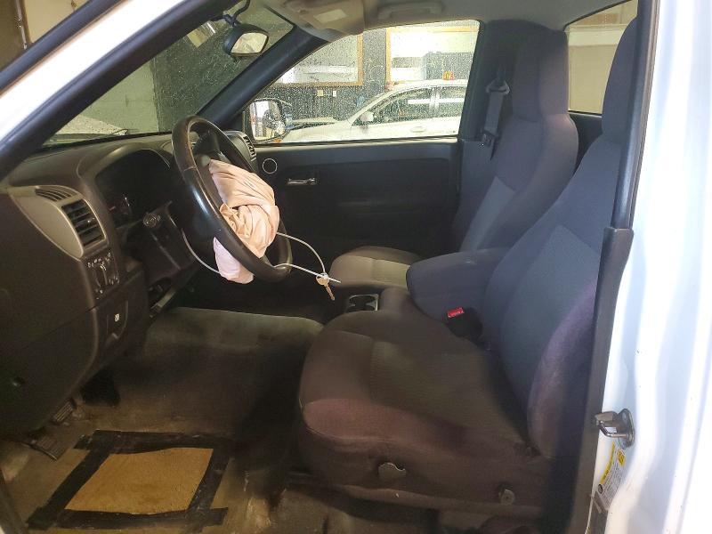 2012 Chev Colorado