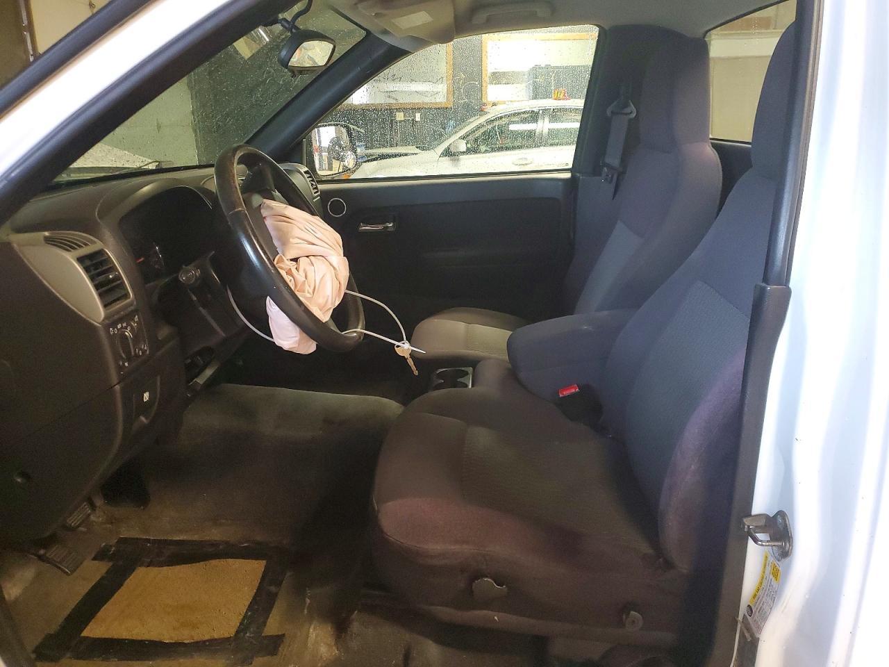 2012 Chev Colorado