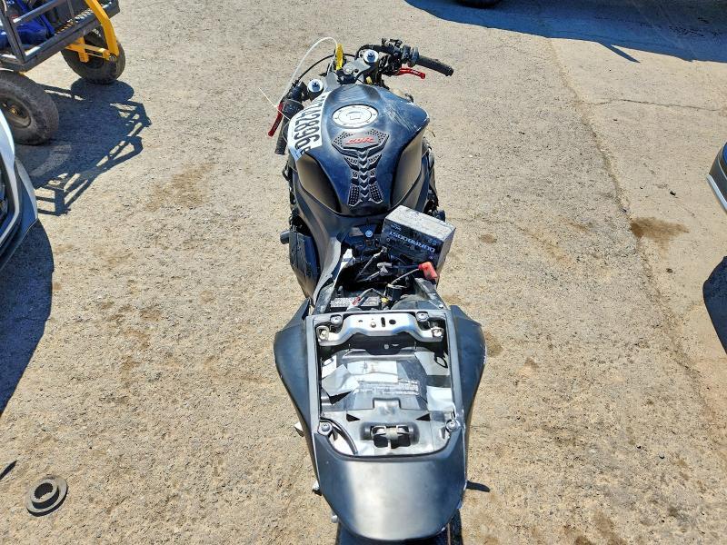2011 Honda Cbr600 rr