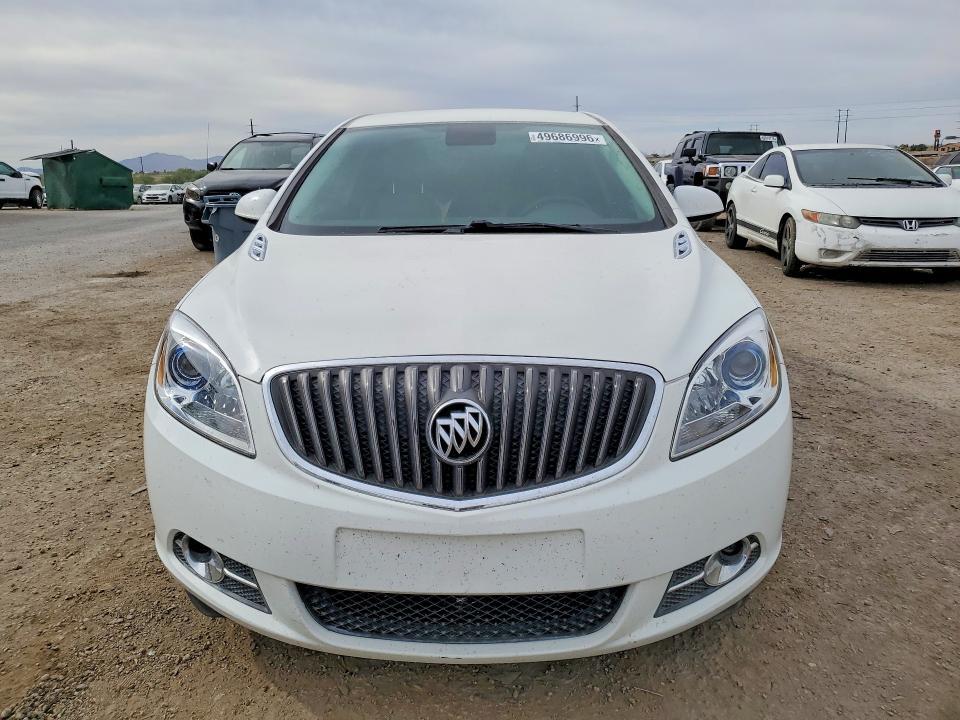 2014 Buick Verano