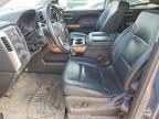 2015 Chevrolet Silverado K1500 LTZ