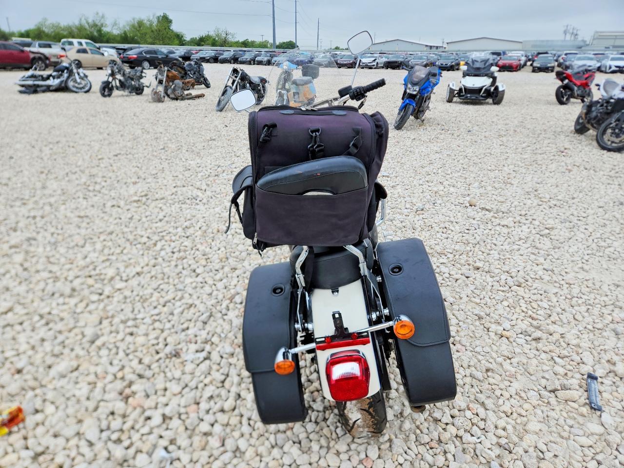 2014 Harley-Davidson Superlow 1200T