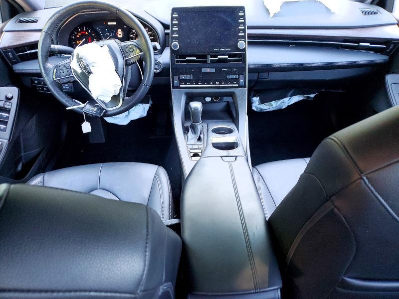 2022 Toyota Avalon xle