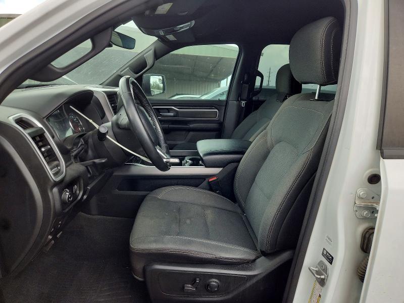 2022 Dodge RAM 1500 BIG Horn