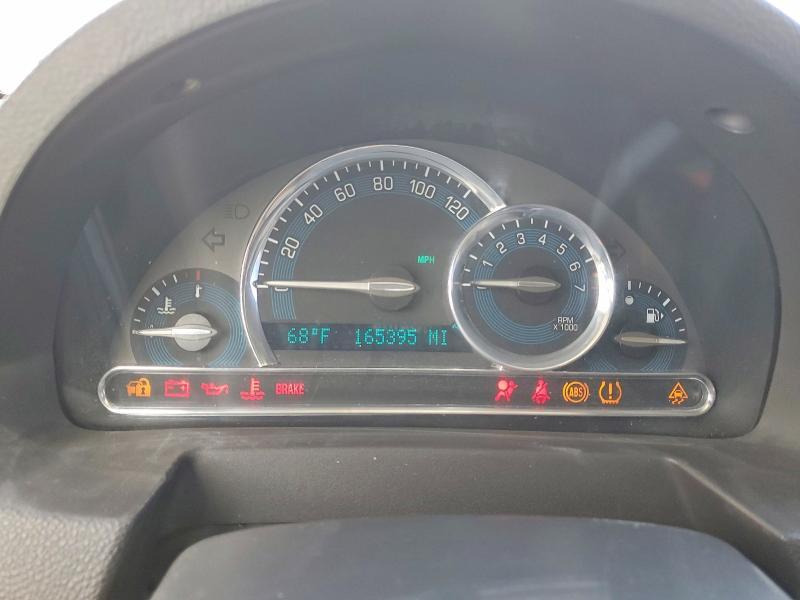 2011 Chevrolet Hhr ls