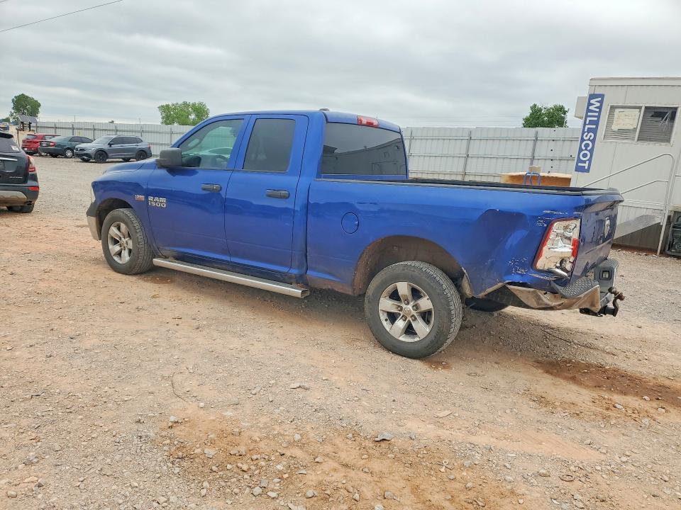2014 Dodge RAM 1500 ST