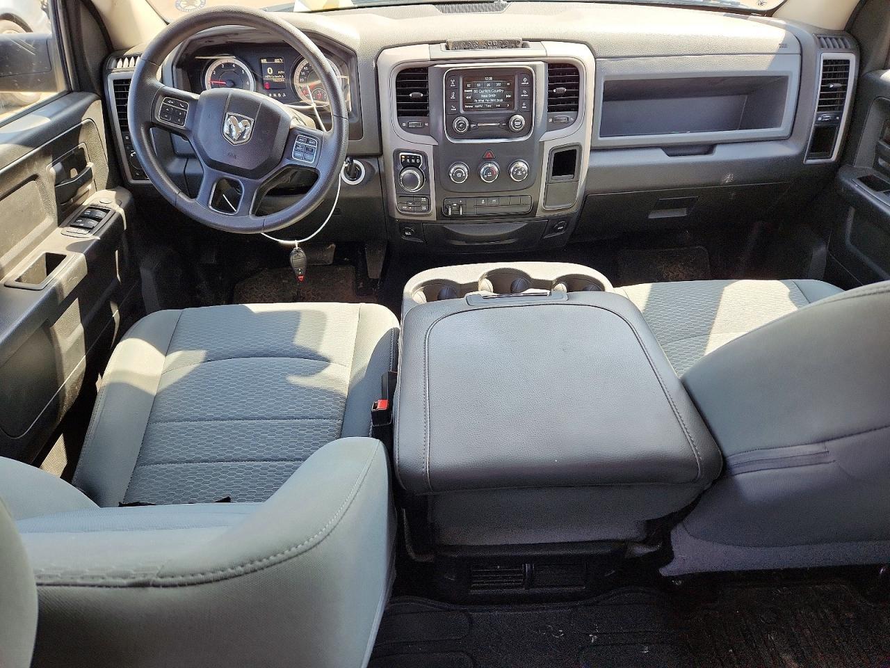 2018 Dodge RAM 1500 ST