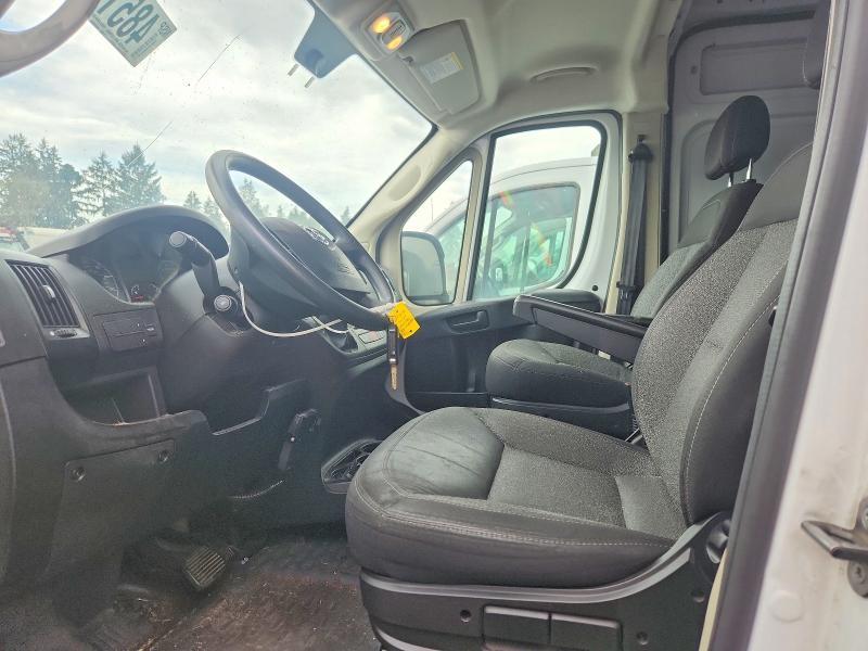 2020 Dodge Ram Promaster 2500 2500 High