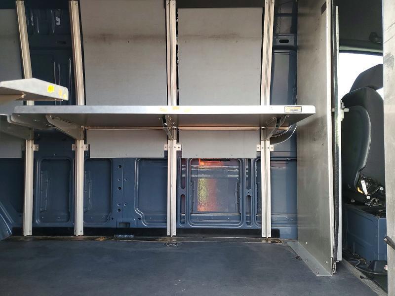 2019 Mercedes-Benz Sprinter 2500