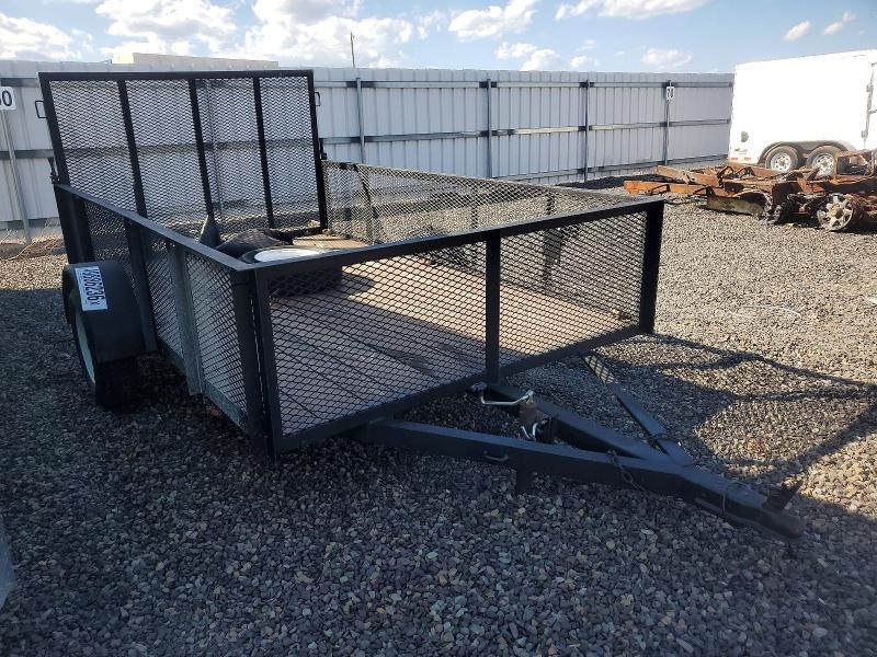 2004 Unknown 2013 Utility Trailer
