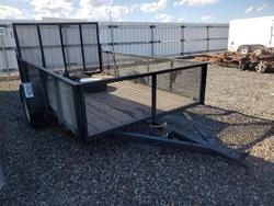 2004 Unknown 2013 Utility Trailer en venta en Fredericksburg, VA