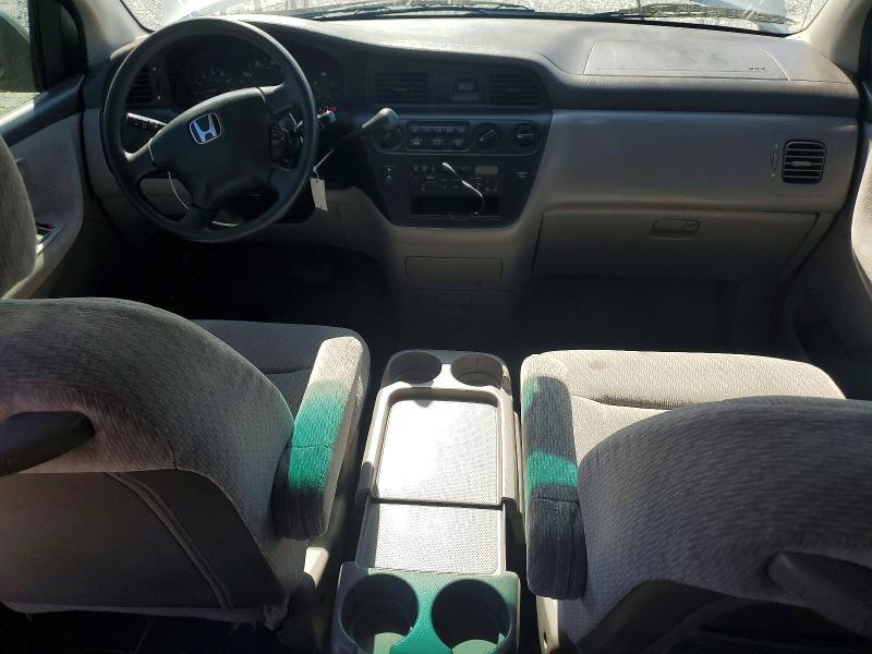 2003 Honda Odyssey lx