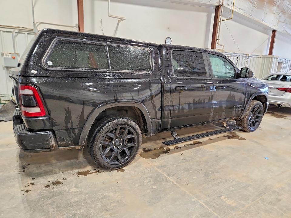 2020 Dodge 1500 Laramie