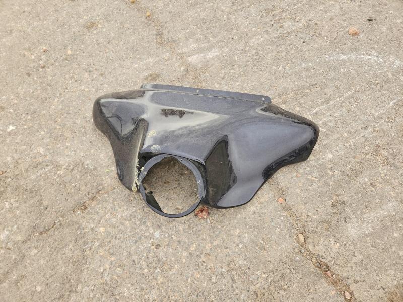 2009 Harley-Davidson Flhx