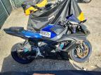 2006 Suzuki GSX-R600 K6