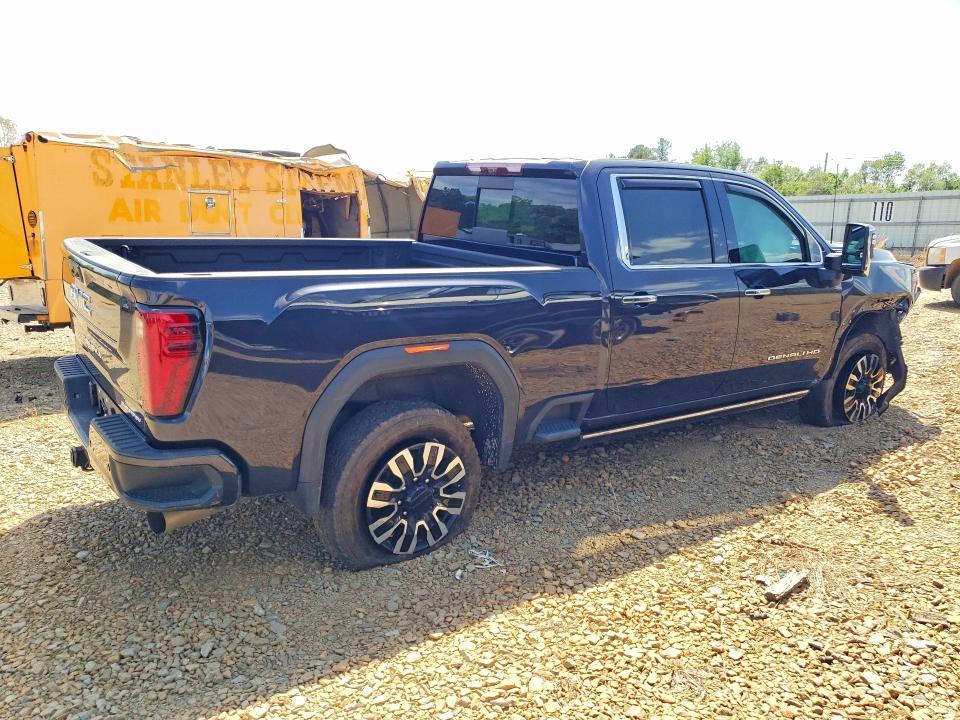 2025 GMC Sierra K2500 Denali Ultimate