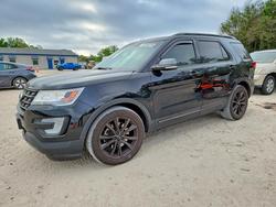 2017 Ford Explorer xlt for sale in Midway, FL