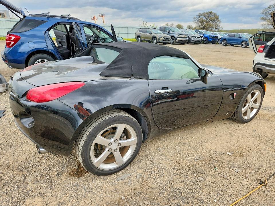 2006 Pontiac Solstice