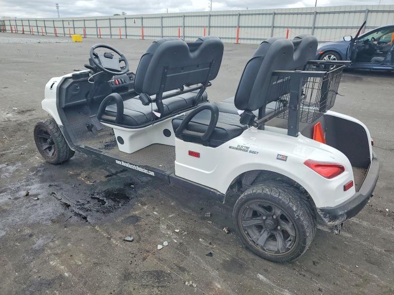 2026 Mevh 2026 Moto Electric Utility Vehicle