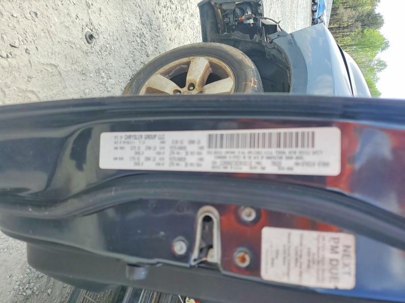 2014 Dodge Ram 1500 slt