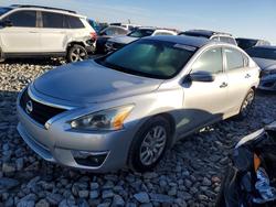 2014 Nissan Altima 2.5 s for sale in Loganville, GA