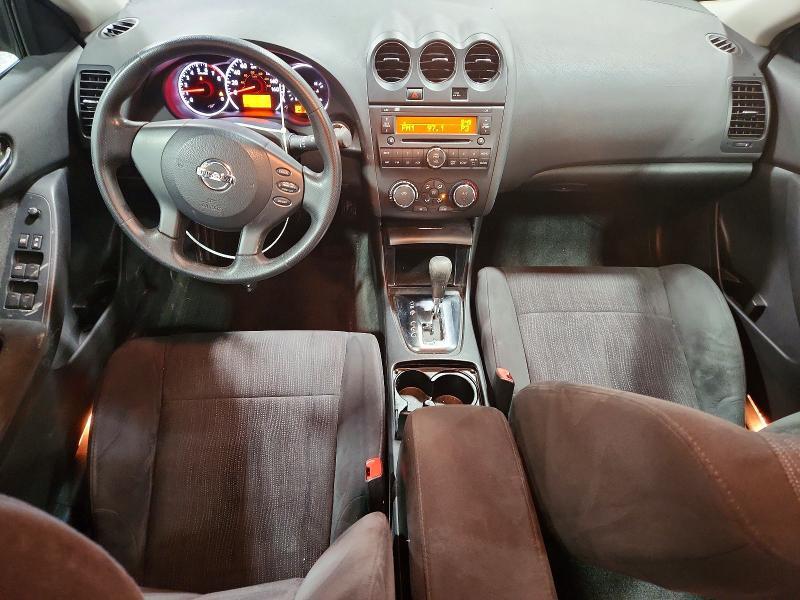 2012 Nissan Altima 2.5