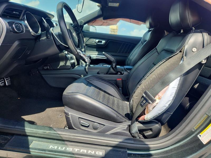 2015 Ford Mustang gt