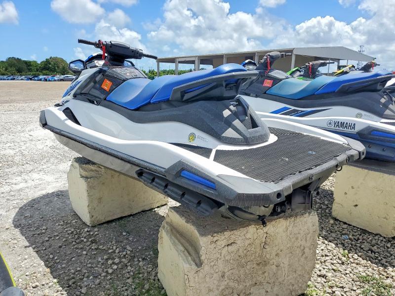 2024 YAM Jetski