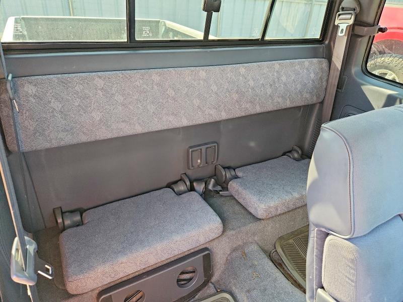 2000 Toyota Tacoma Xtracab