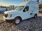 2021 Nissan NV 2500 HD SV