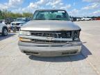2000 Chevrolet Silverado C1500