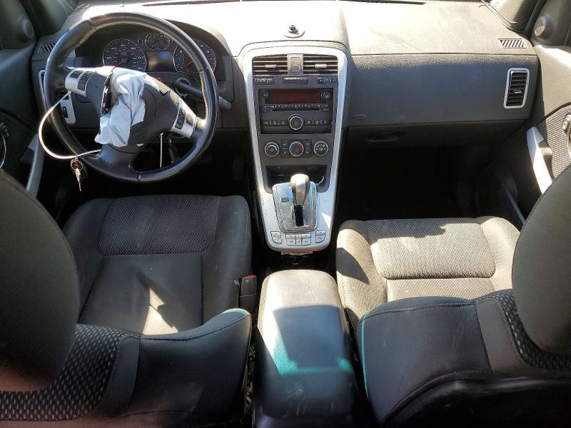 2008 Pontiac Torrent