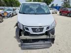2021 Nissan NV200 Utility / Service Van