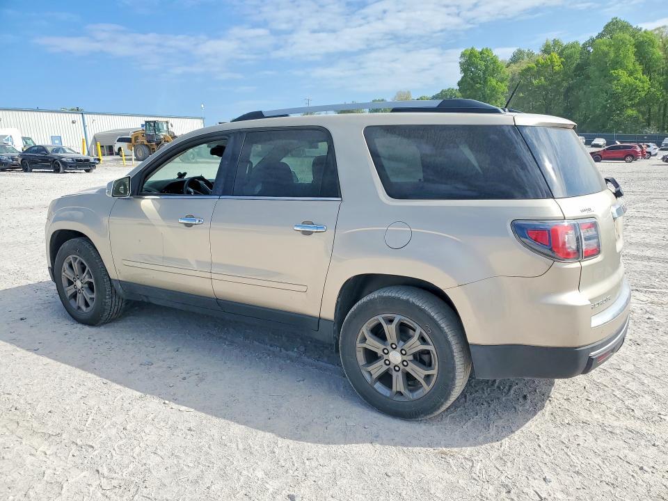 2016 GMC Acadia Slt-2