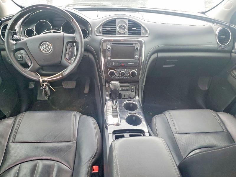 2015 Buick Enclave