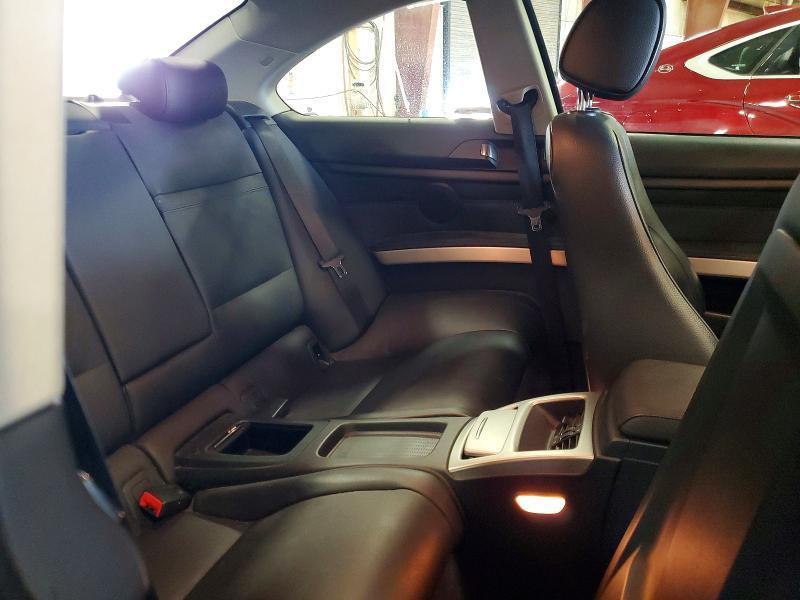 2011 BMW 328 xi