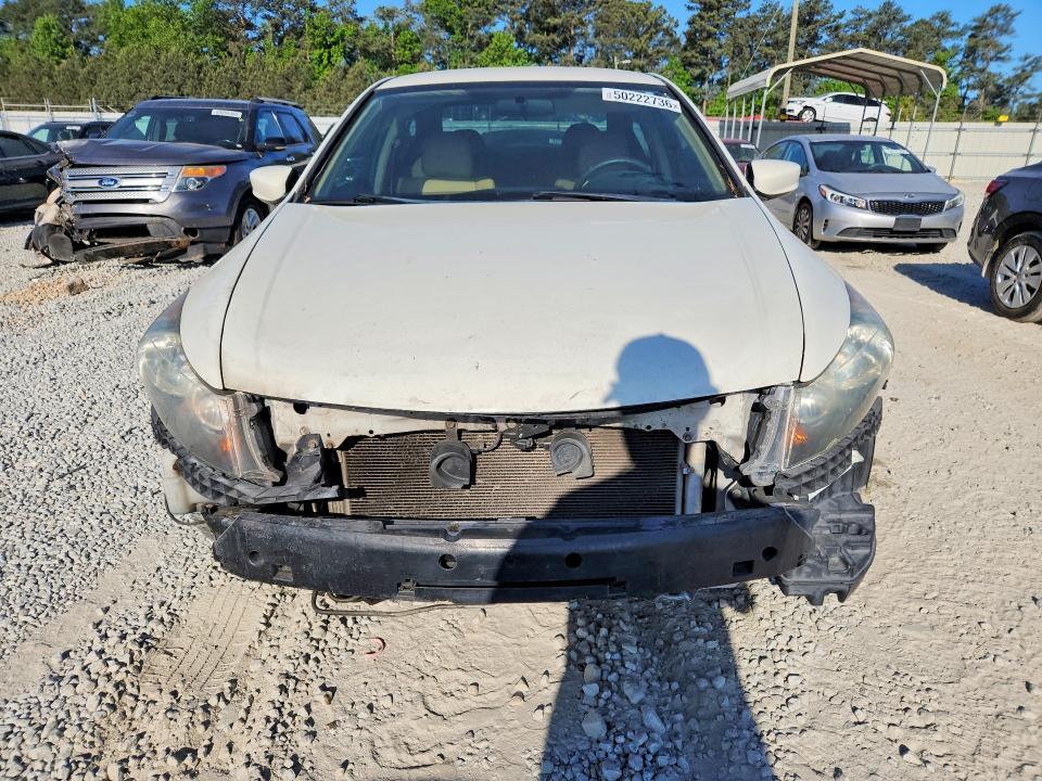 2011 Honda Accord se